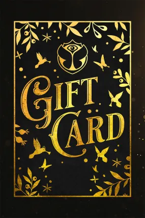 TML GIFT CARD