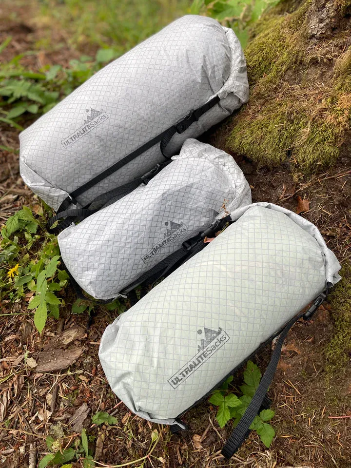 Ultralight Compression Sack by UltraliteSacks