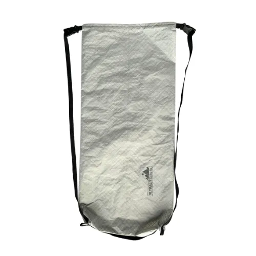 Ultralight Compression Sack by UltraliteSacks