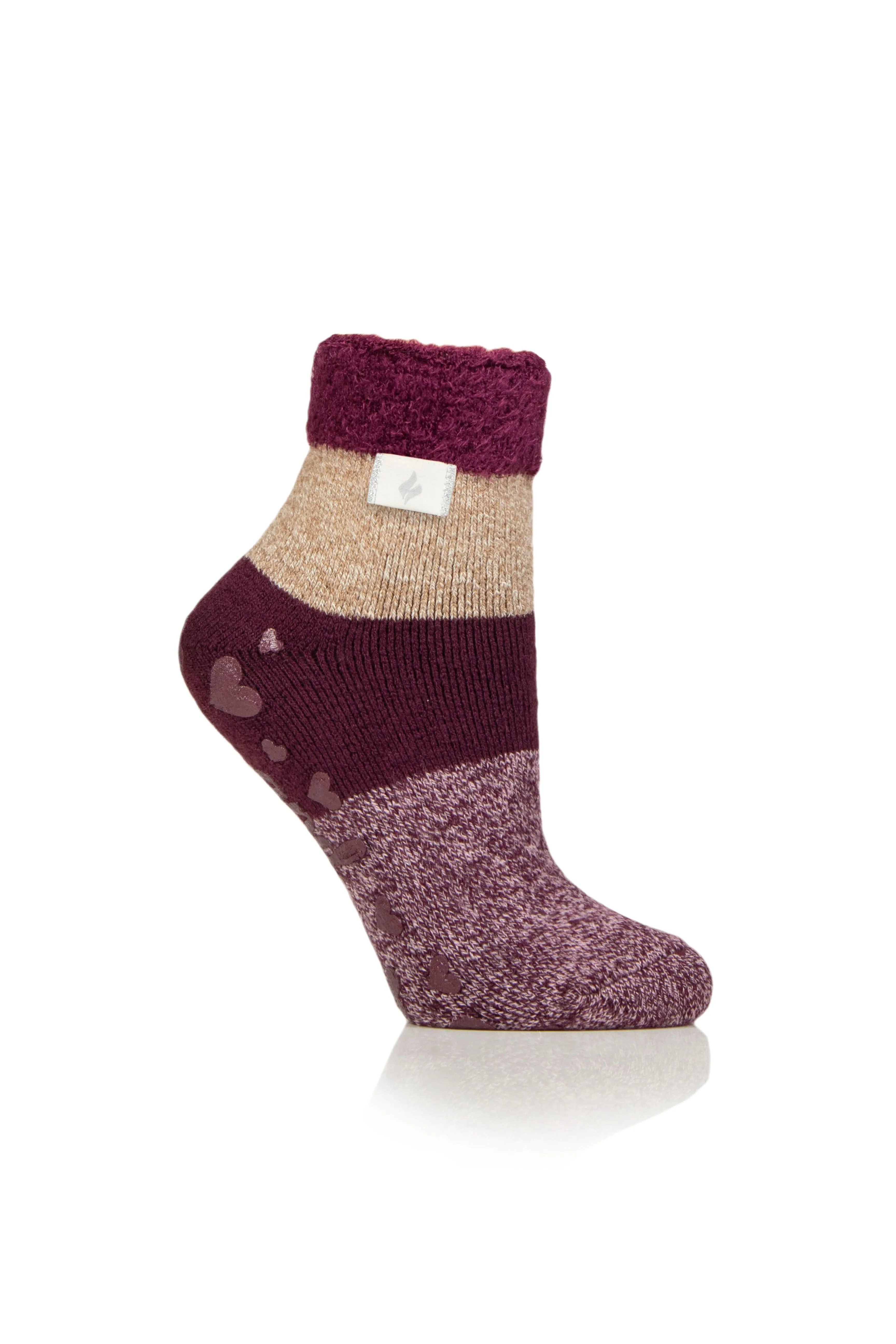 Women's Selina Lounge Socks